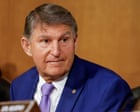 Manchin urges lawmakers to stop acting in ‘attack mode’ amid political violence