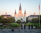 New Orleans archdiocese increases sex abuse settlement offer to at least $230m