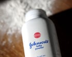 Johnson & Johnson ordered to pay $40m to women who said talc to blame for cancer