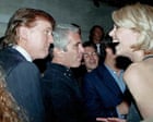 Trump news at a glance: More Epstein estate photos released as White House decries ‘Democrat hoax’