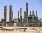State-sanctioned fuel smuggling cost Libya $20bn over three years – report