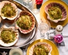 How to make coquilles St-Jacques – recipe | Felicity Cloake's Masterclass