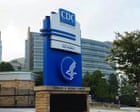 CDC chief ‘targeted’ for refusing to ‘rubber-stamp unscientific, reckless directives’, lawyers say – US politics live