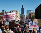 Hundreds of ‘Workers Over Billionaires’ Labor Day rallies take place across US