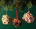 Helen Goh’s recipe for edible Christmas baubles | The sweet spot