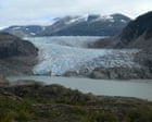 Researcher missing after falling into stream on Alaska’s Mendenhall Glacier