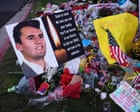 Questions linger about alleged shooter’s motivation for killing Charlie Kirk