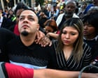 Federal judge says that Kilmar Ábrego García can’t be deported until early October – US politics live