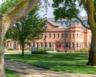 US professors facing threats, firings and harassment over Charlie Kirk posts