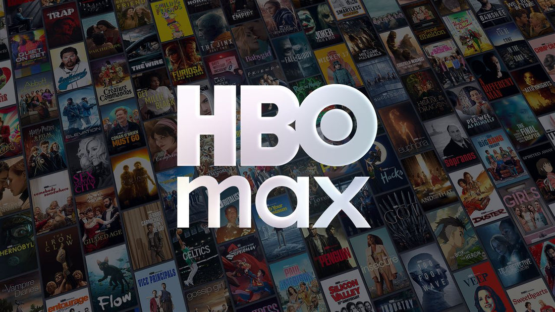 'HBO Max will stay' even after Netflix deal says Warner Bros. CEO David Zaslav
