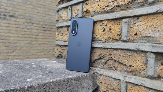 I spent two weeks with the OnePlus Nord 5, and I can't decide whether it's an upgrade or a downgrade