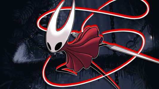 Hollow Knight Silksong release day build-up: live coverage of the release of Silksong, including key info and timings, and impressions ahead of our review in progress