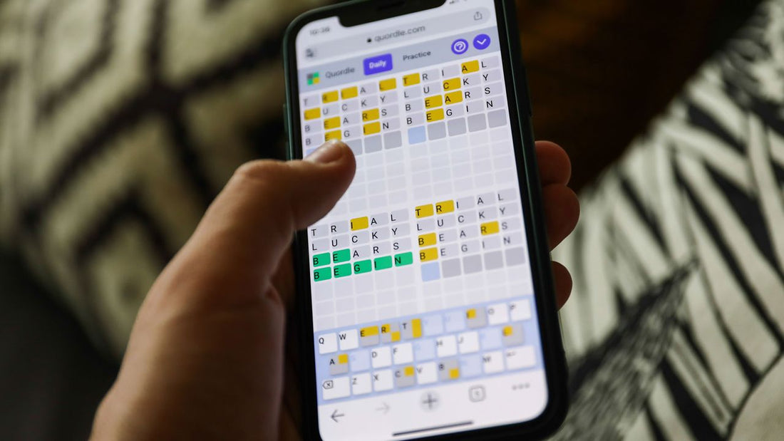 Quordle hints and answers for Monday, September 1 (game #1316)