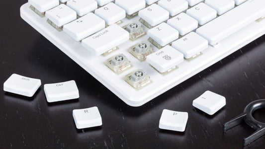 Raspberry Pi supercharges its keyboard PC with 16GB RAM, SSD, mechanical switches