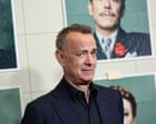 West Point cancels ceremony to honor Tom Hanks as ‘outstanding US citizen’