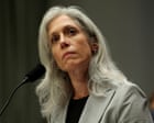 CDC director Susan Monarez ousted for refusing ‘to rubber-stamp unscientific’ orders, say lawyers