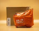 Does Trump’s tariff on small packages mean no more cheap online shopping?