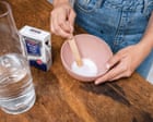 Baking soda, steam and vinegar: how to clean up secondhand furniture