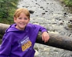 Doctors find bullet fragment in neck of 10-year-old Minnesota school shooting survivor