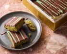How to make the perfect Dubai chocolate bar - recipe | Felicity Cloake's How to make the perfect …