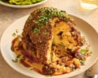 Triple-cooked cauliflower and sticky mushroom skewers: Marc Summers’ grilled veggie centrepieces – recipes