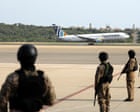 Uganda denies reports that it has struck deal with Trump to take in US deportees