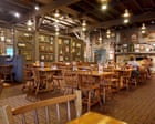 Cracker Barrel suspends remodeling plans after backlash over logo change