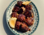 Have a ball! Three recipes for Greek croquettes by Meni Valle
