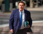 Mike Lindell, Trump ally and MyPillow founder, running for Minnesota governor