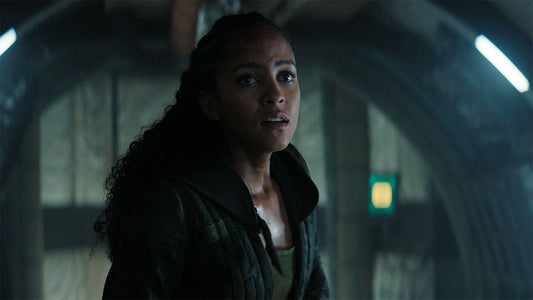 'It was a shock to me': The cast of Foundation reacts to that huge plot twist in the Apple TV show's season 3 finale