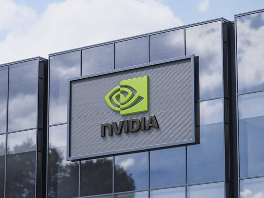 China accuses Nvidia of breaking anti-monopoly rules ahead of trade talks with US