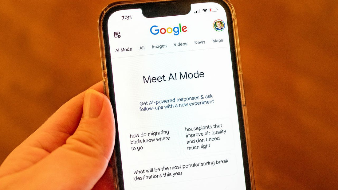 Google may soon switch to AI Mode for search – and you’ll just have to deal with it