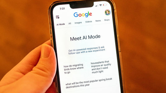 Google may soon switch to AI Mode for search – and you’ll just have to deal with it
