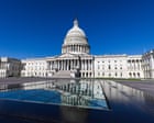 Congress returns after recess as threat of government shutdown looms – US politics live