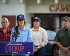 Louisiana prison chosen for immigration detainees due to its notoriety, says Noem