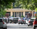 FBI investigating US school attack as domestic terrorism – as it happened