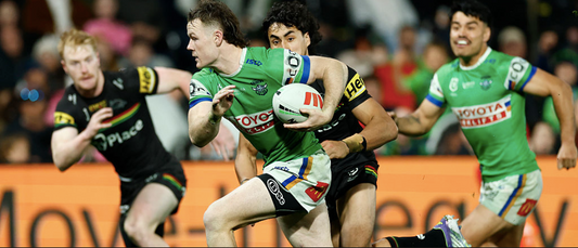 How to watch NRL Premiership Finals Series 2025: rugby league live streams, TV guide, preview