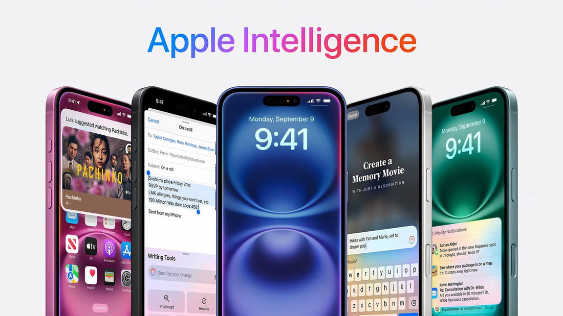 Apple expected to launch an AI search engine to rival ChatGPT, and it could be powered by Google