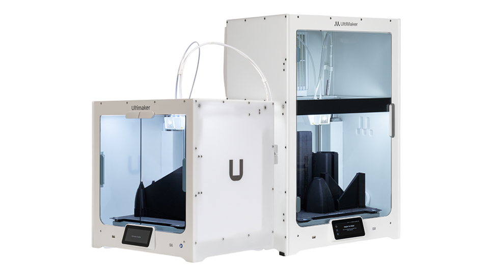 Ultimaker debuts secure 3D printer range without Wi-Fi, cameras but with hacker-proof firmware and chassis