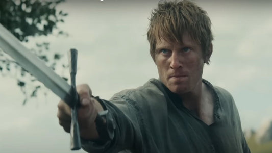 A Knight of the Seven Kingdoms will release in early 2026, HBO boss confirms – and it won't be the only Game of Thrones prequel to arrive next year