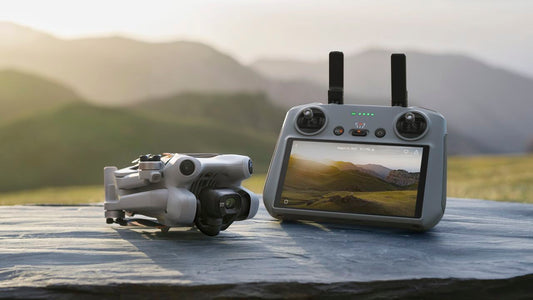 Latest DJI Mini 5 Pro leaks predict price and release date – and if accurate, drone fans should be very pleased with both