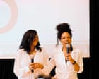 After Hurricane Katrina, New Orleans fired thousands of Black teachers. Twenty years later, these groups are bringing them back