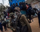 DRC says EU’s minerals deal with Rwanda is ‘obvious double standard’