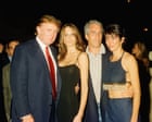 Trump calls release of suggestive note to convicted sex trafficker Jeffrey Epstein a ‘dead issue’