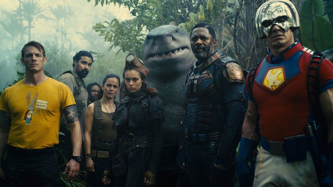 Peacemaker season 2 episode 3 brings back a major character from The Suicide Squad – here's why it matters