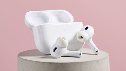 I use AirPods Pro 2 every day, and this is what would make me upgrade to AirPods Pro 3 – and here's what we're actually expecting