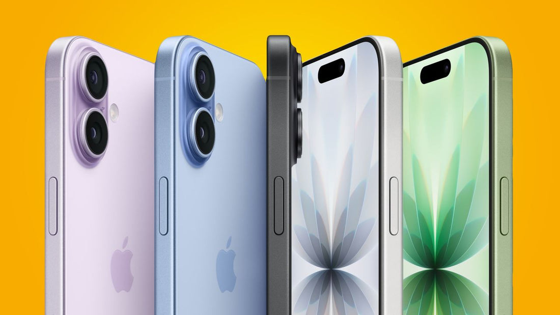 Can’t decide which iPhone 17 color to pre-order? These are the most popular shades, according to you