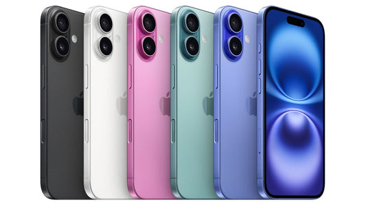 What colors will the iPhone 17 series be available in? Here are my expert predictions