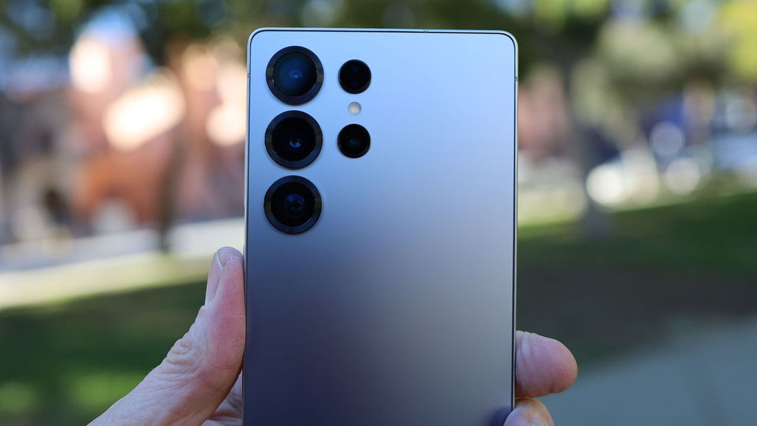 The Samsung Galaxy S26 Ultra’s telephoto camera could be a lot less capable than the iPhone 17 Pro’s