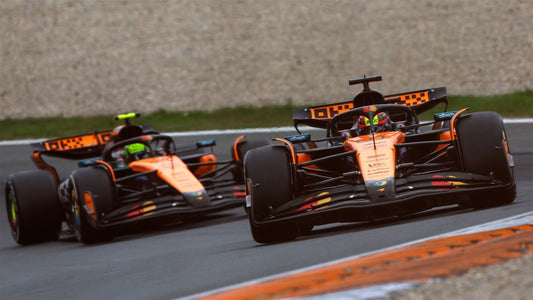 How to watch Italian Grand Prix 2025: live stream F1, Norris goes quickest in Friday practice